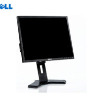MONITOR 19" TFT DELL 1908FPT BL-SL TCO99 GA-