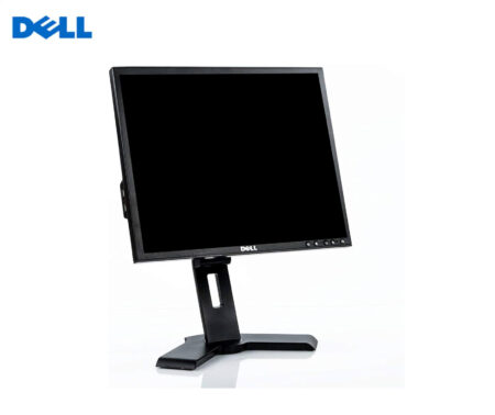 MONITOR 19" TFT DELL 1908FPT BL-SL TCO99 GA-