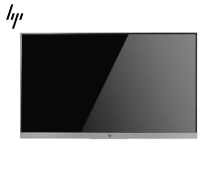 MONITOR 24" LED IPS HP E243 BL-SL (DP OFF) NO BASE GA