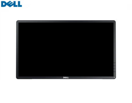 MONITOR 22" LED IPS DELL P2214HB BL-SL NO BASE GA