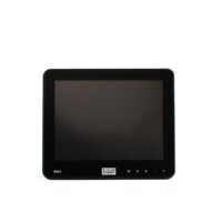 POS MONITOR 8'' WINCOR  BA90 NO BASE BL-SL GA