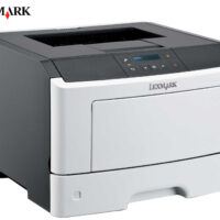 PRINTER LASER LEXMARK MS410DN GA-