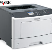 PRINTER LASER LEXMARK M1145