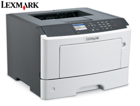 PRINTER LASER LEXMARK M1145