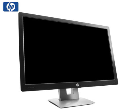MONITOR 24" LED IPS HP E242 BL-SL WIDE GA-