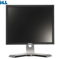 MONITOR 19" TFT DELL 1908FP BL-SL GA-