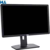 MONITOR 23" LED IPS DELL U2312HM BL-SL WIDE GA-