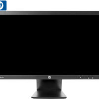 MONITOR 23" LED HP E231 BL WIDE GA-