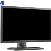 MONITOR 24" LED IPS HP ZR2440W BL-SL WIDE GA-
