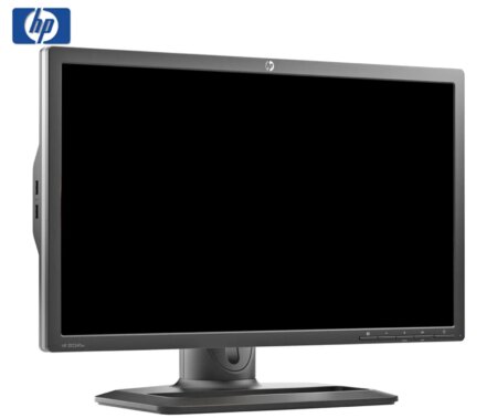 MONITOR 24" LED IPS HP ZR2440W BL-SL WIDE GA-