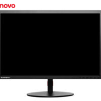 MONITOR 23" LED IPS LENOVO T2324p BL WIDE GA