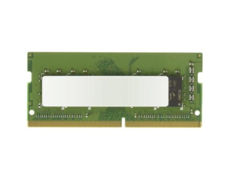 8GB PC4-25600/3200MHZ DDR4 SODIMM