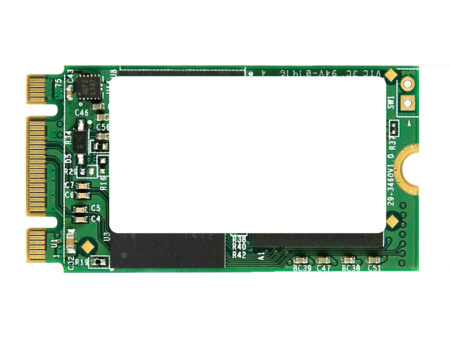 SSD 256GB M2 SATA3 (2242)