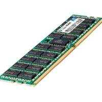 8GB HP PC4-21300V DDR4-2666 2Rx8 CL19 ECC RDIMM 1.2V