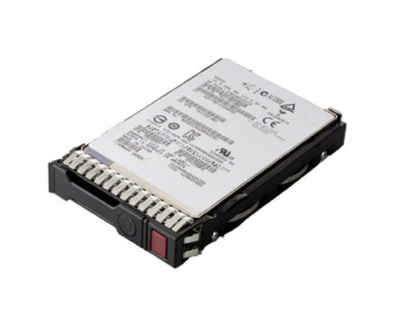 SSD SRV 1.92TB 2.5" HP SAS 6G 762770-003
