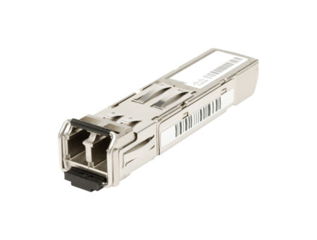 MODULE SFP COMPATIBLE GLC-SX-MMD LC CONNECTOR SX TRANCEIVER