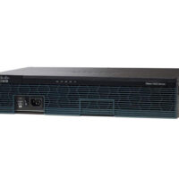 ROUTER CISCO 2911 INTEGRATED SERVICES