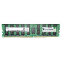 64GB HP PC4-2666V DDR4-2666-L 4Rx4 CL19 ECC LRDIMM 1.2V
