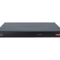 FIREWALL CISCO ASA 5516-X FIREPOWER 8GE