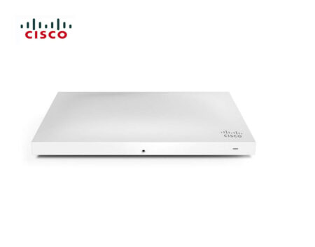 ACCESS POINT MERAKI MR42 802.11ac Wave2 3x3:2 MU-MIMO