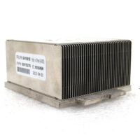 HEATSINK FOR SERVER IBM XSERIES  X3650 M4