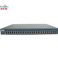 SWITCH ETH 24P 100MB & 2x1GB SFP CISCO CATALYST C2960-SF LAN BASE