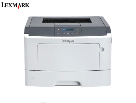 PRINTER LASER LEXMARK MS415DN LOW TONER GA-
