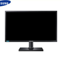 MONITOR 24" LED SAMSUNG S24E650PL BL WIDE MU GA