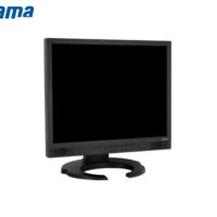 MONITOR 20" TFT IIYAMA PROLITE H511S BL MU GA