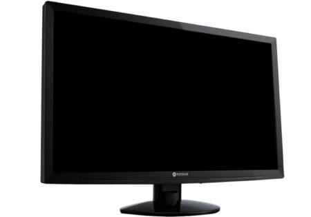 MONITOR 24" LED NEOVO L-W24  BL GA