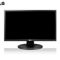 MONITOR 24" LED IPS LG 24MB35PY BL GA