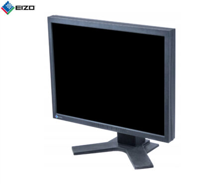 MONITOR 20" TFT EIZO FLEXSCAN L887 BL GA