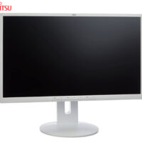 MONITOR 24" LED IPS FUJITSU B24-8 TE Pro WH MU GA