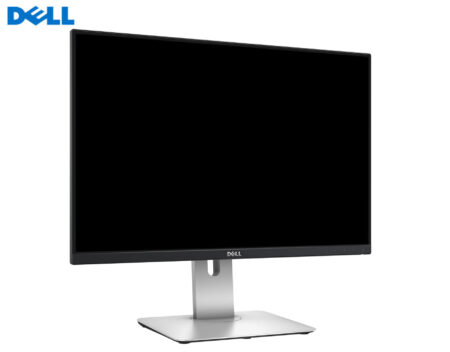 MONITOR 24" LED IPS DELL U2415b BL-SL GA