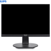 MONITOR 24" LED IPS PHILIPS 240B7Q BL WIDE MU GA