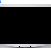 MONITOR 24" LED IPS PHILIPS 240P4Q BL-SL WIDE MU NO BASE GA