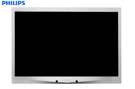 MONITOR 24" LED IPS PHILIPS 240P4Q BL-SL WIDE MU NO BASE GA