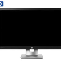 MONITOR 27" LED IPS HP E272q BL-SL GA