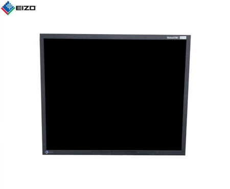 MONITOR 19" TFT EIZO L768 BL NO BASE GA