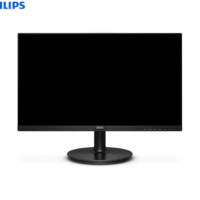 MONITOR 24" TFT PHILIPS 242V8LA BL WIDE GA