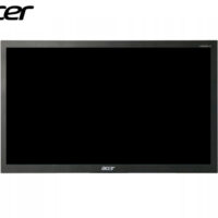 MONITOR 22" TFT ACER V223HQ NO BASE BL GA-