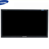 MONITOR 22" LED SAMSUNG EX2220 BL WIDE NO BASE GA