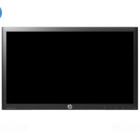 MONITOR 22" LED HP P221 BL WIDE NO BASE GA