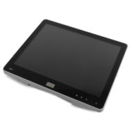 POS MONITOR 15'' TOUCH WINCOR BA93 BLSL NO BASE GA-