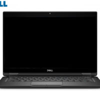 NB GA+ DELL 7390 I5-7300U/13.3/8GB/512SSD/COA/CAM