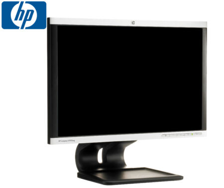 MONITOR 19" TFT HP LA1905W BL-SL WIDE GA