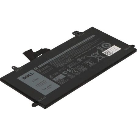 DELL LATITUDE 5285 5290 BATTERY - 0FTH6F