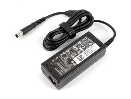 AC ADAPTER DELL 19.5V/3.34A/65W (7.4*5.0) - HA65NS5-00