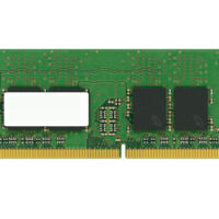 4GB LAPTOP RAM MEMORY PC4-19200/2400MHZ DDR4 SODIMM