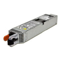 POWER SUPPLY SRV FOR DELL R330 R430 550W X185V